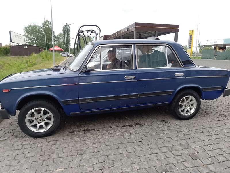Седан ВАЗ / Lada 2106 2000 в Таценки