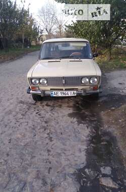 Седан ВАЗ / Lada 2106 1991 в Днепре