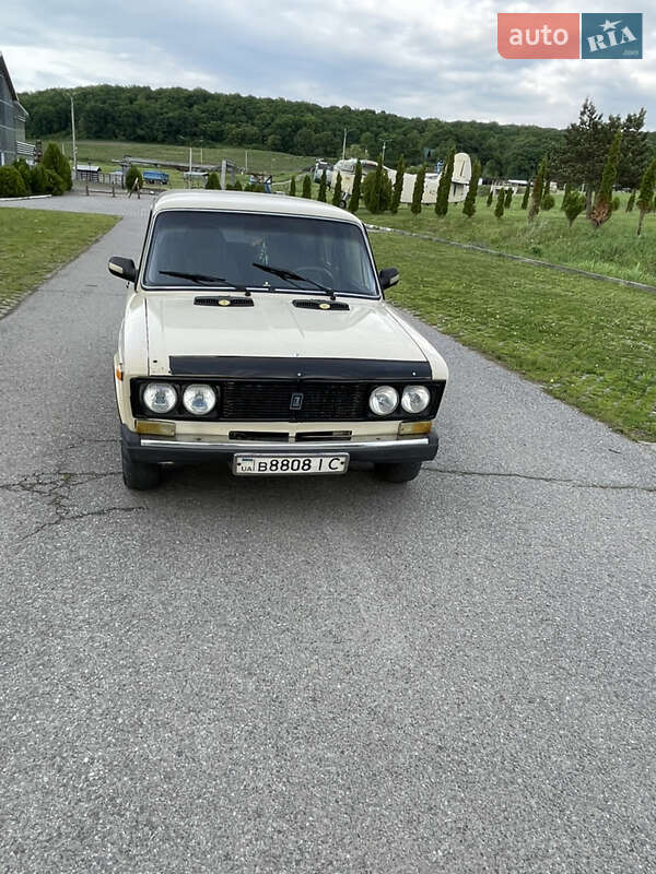 ВАЗ / Lada 2106 1994