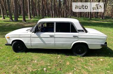 Седан ВАЗ / Lada 2106 1987 в Славуте