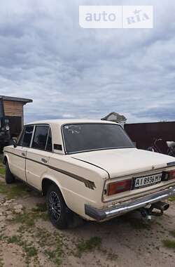 Седан ВАЗ / Lada 2106 1988 в Макарове