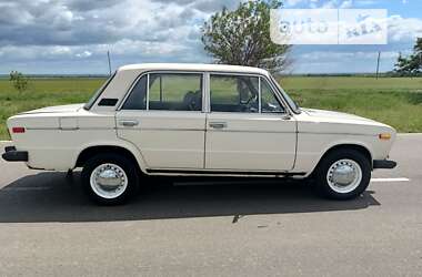 Седан ВАЗ / Lada 2106 1986 в Беляевке