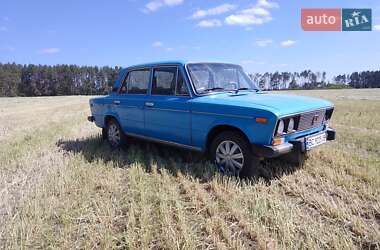 Седан ВАЗ / Lada 2106 1984 в Бородянке