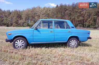 Седан ВАЗ / Lada 2106 1984 в Бородянке