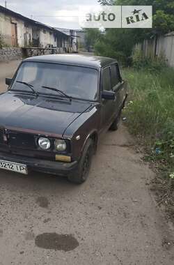 Седан ВАЗ / Lada 2106 1976 в Харькове