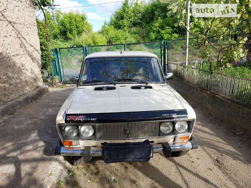 Седан ВАЗ / Lada 2106 1996 в Первомайске