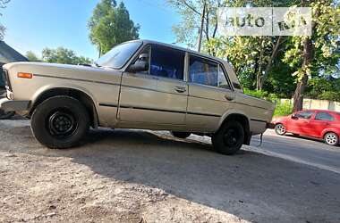 Седан ВАЗ / Lada 2106 1985 в Запорожье