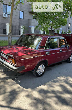 Седан ВАЗ / Lada 2106 1974 в Одессе