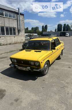 Седан ВАЗ / Lada 2106 1982 в Кам'янському