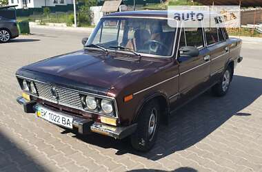 Седан ВАЗ / Lada 2106 1983 в Хмельницком