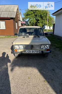 Седан ВАЗ / Lada 2106 1987 в Рокитному