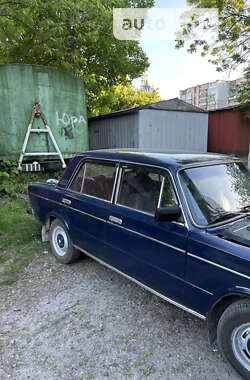 Седан ВАЗ / Lada 2106 1982 в Львові