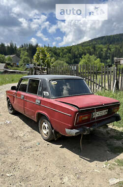 Седан ВАЗ / Lada 2106 1986 в Ворохте