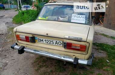 Седан ВАЗ / Lada 2106 1994 в Сумах