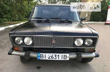 Седан ВАЗ / Lada 2106 1984 в Краснограде