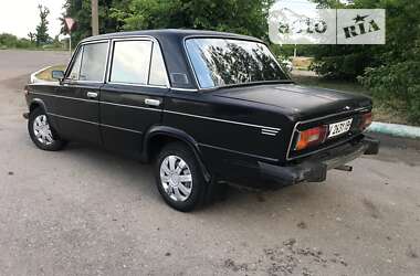 Седан ВАЗ / Lada 2106 1984 в Краснограде