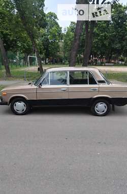 Седан ВАЗ / Lada 2106 1988 в Харькове