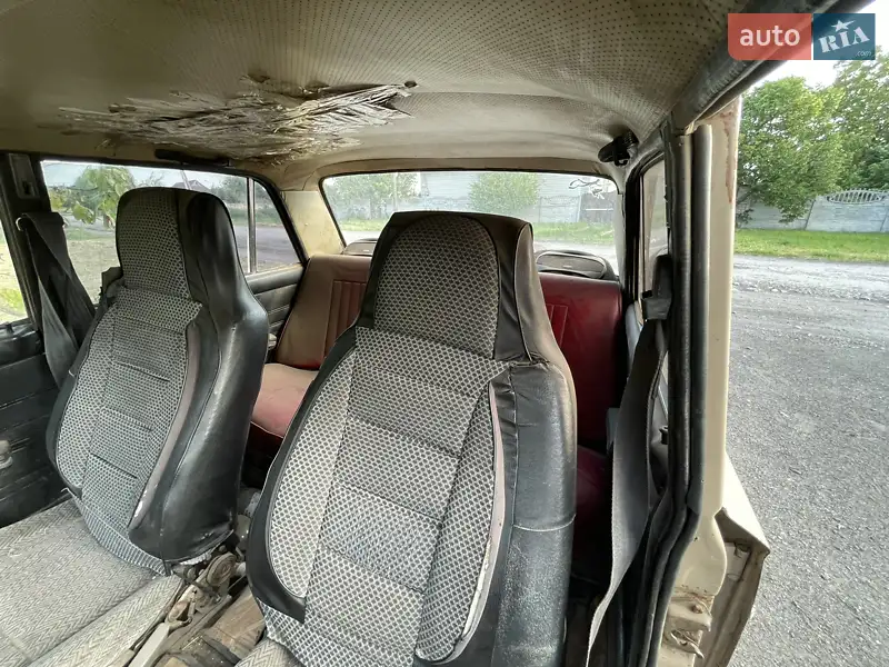 ВАЗ / Lada 2106