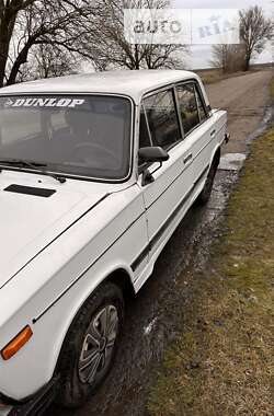 Седан ВАЗ / Lada 2106 1988 в Покровську