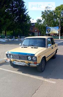 Седан ВАЗ / Lada 2106 1988 в Кодимі