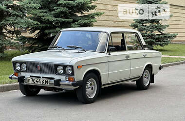 Седан ВАЗ / Lada 2106 1990 в Києві