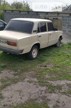 Седан ВАЗ / Lada 2106 1993 в Дергачах