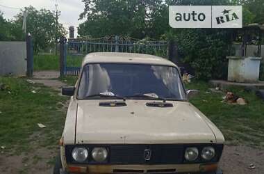 Седан ВАЗ / Lada 2106 1989 в Новоселице