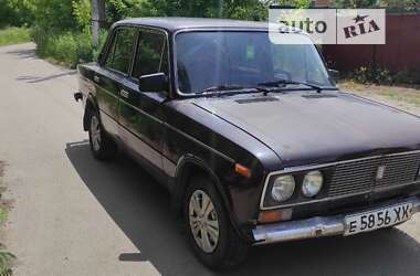 Седан ВАЗ / Lada 2106 1987 в Дергачах