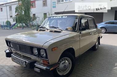 Седан ВАЗ / Lada 2106 1991 в Звягеле