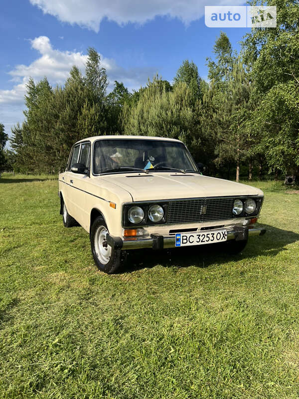 Седан ВАЗ / Lada 2106 1991 в Шацке