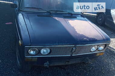Седан ВАЗ / Lada 2106 1978 в Ужгороді
