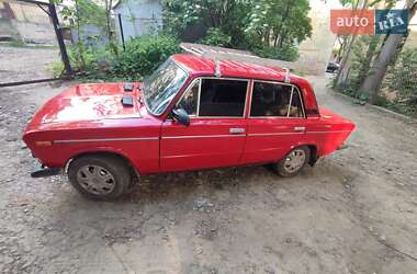 Седан ВАЗ 2106 1990 в 