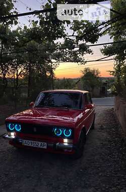 Седан ВАЗ / Lada 2106 1977 в Виноградові