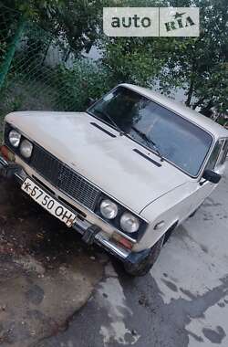 Седан ВАЗ / Lada 2106 1992 в Городке