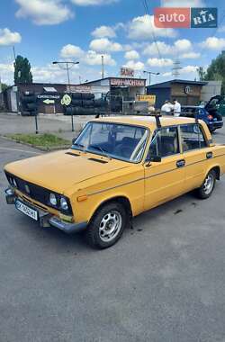 Седан ВАЗ / Lada 2106 1982 в Кореці