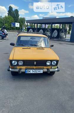 Седан ВАЗ / Lada 2106 1982 в Корце