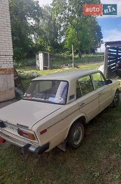Седан ВАЗ 2106 1985 в 