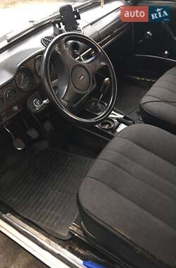 Седан ВАЗ / Lada 2106 1986 в Львові