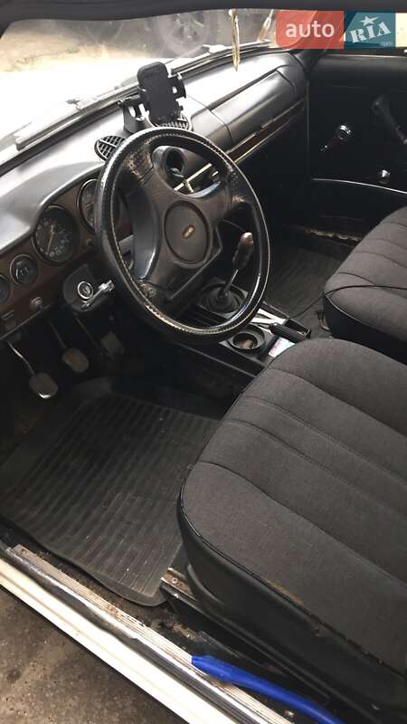 Седан ВАЗ / Lada 2106 1986 в Львове фото 3 Седан ВАЗ / Lada 2106 1986 в Львове