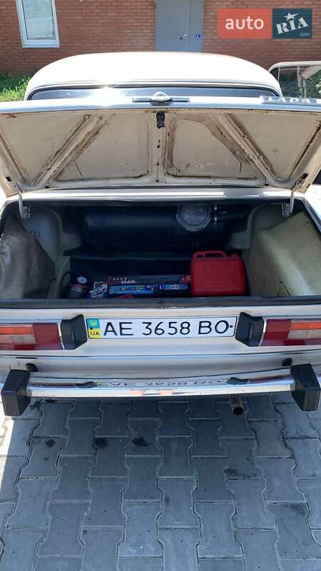 Седан ВАЗ / Lada 2106 1989 в Кривом Роге