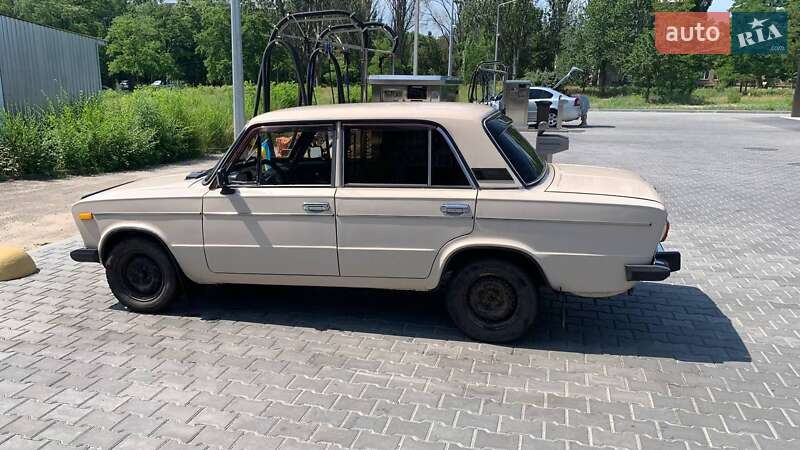 Седан ВАЗ / Lada 2106 1989 в Кривом Роге