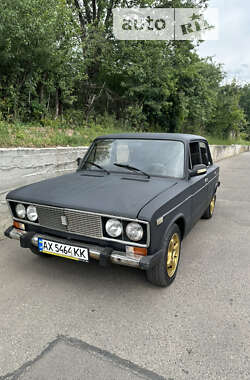 Седан ВАЗ / Lada 2106 1980 в Харкові