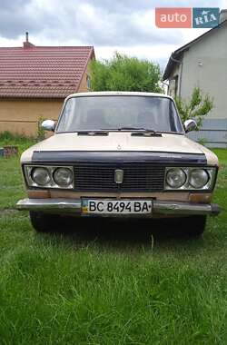Седан ВАЗ 2106 1989 в 