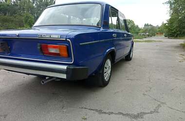 Седан ВАЗ / Lada 2106 2001 в Костополе