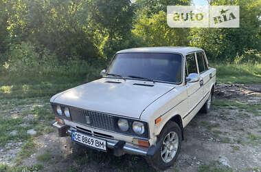 Седан ВАЗ / Lada 2106 1988 в Чернівцях