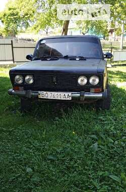 Седан ВАЗ / Lada 2106 1987 в Долині