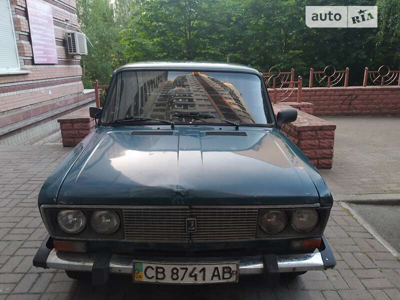 ВАЗ / Lada 2106 1997