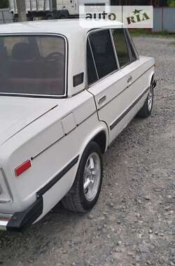 Седан ВАЗ / Lada 2106 1984 в Хотине