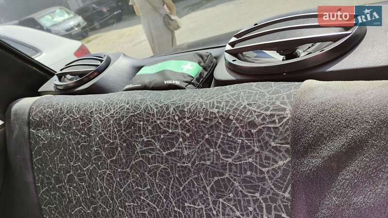 Седан ВАЗ / Lada 2106 1977 в Запоріжжі фото 5 Седан ВАЗ / Lada 2106 1977 в Запоріжжі