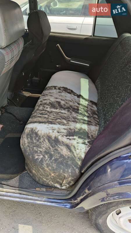 Седан ВАЗ / Lada 2106 1977 в Запоріжжі фото 6 Седан ВАЗ / Lada 2106 1977 в Запоріжжі